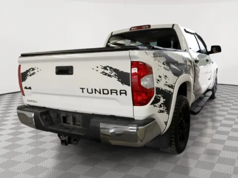 More photos of 2017 Toyota Tundra SR5 at Cars 4 U LLC, TN