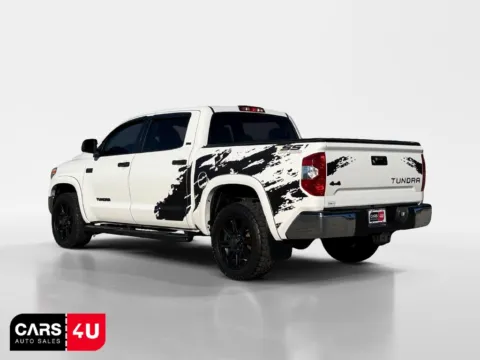 More photos of 2017 Toyota Tundra SR5 at Cars 4 U LLC, TN