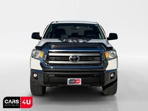 Photos of 2017 Toyota Tundra SR5 for sale in Knoxville, TN at Cars 4 U LLC