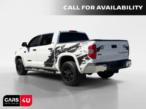 More photos of 2017 Toyota Tundra SR5 at Cars 4 U LLC, TN