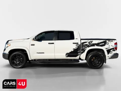 More photos of 2017 Toyota Tundra SR5 at Cars 4 U LLC, TN