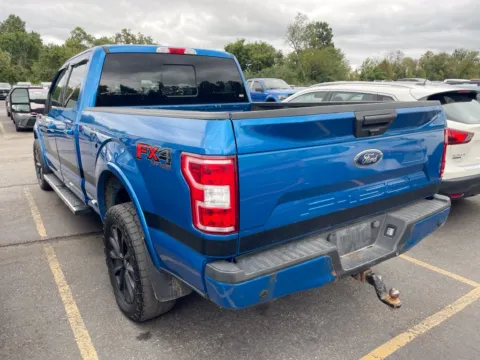 More photos of 2020 Ford F-150 XLT at Cars 4 U LLC, TN