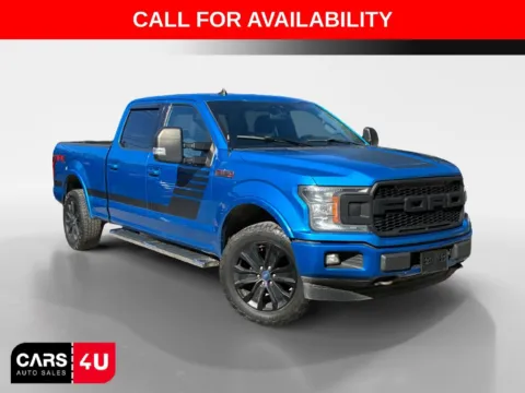 Unknown 2020 Ford F-150 XLT for sale in Knoxville, TN