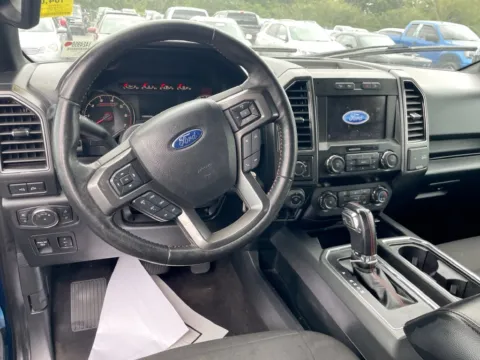 More photos of 2020 Ford F-150 XLT at Cars 4 U LLC, TN
