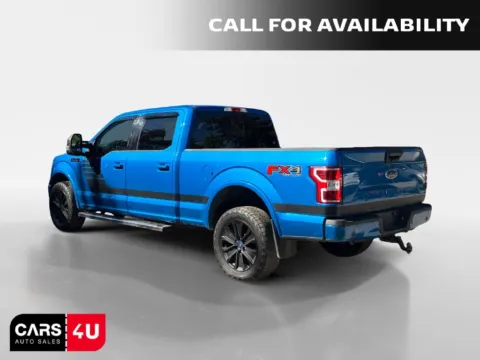 More photos of 2020 Ford F-150 XLT at Cars 4 U LLC, TN