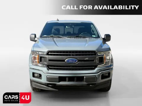 Photos of 2019 Ford F-150 XLT for sale in Knoxville, TN at Cars 4 U LLC