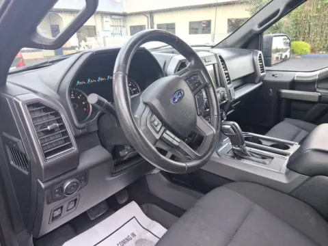 More photos of 2019 Ford F-150 XLT at Cars 4 U LLC, TN