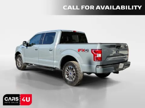 More photos of 2019 Ford F-150 XLT at Cars 4 U LLC, TN