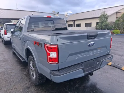 More photos of 2019 Ford F-150 XLT at Cars 4 U LLC, TN