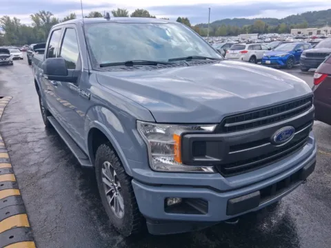 Photos of 2019 Ford F-150 XLT for sale in Knoxville, TN at Cars 4 U LLC