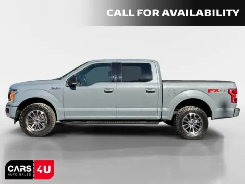 More photos of 2019 Ford F-150 XLT at Cars 4 U LLC, TN