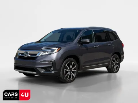 Another view of 2020 Honda Pilot Touring for sale in Knoxville, TN at Cars 4 U LLC