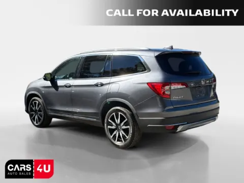 More photos of 2020 Honda Pilot Touring at Cars 4 U LLC, TN