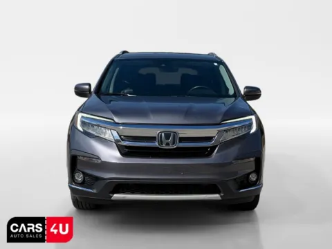 Photos of 2020 Honda Pilot Touring for sale in Knoxville, TN at Cars 4 U LLC