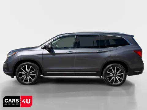 More photos of 2020 Honda Pilot Touring at Cars 4 U LLC, TN