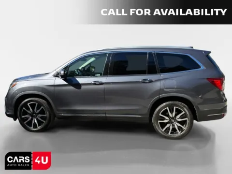 More photos of 2020 Honda Pilot Touring at Cars 4 U LLC, TN