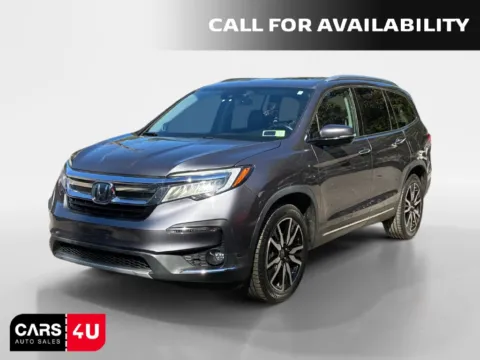 Another view of 2020 Honda Pilot Touring for sale in Knoxville, TN at Cars 4 U LLC