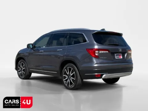 More photos of 2020 Honda Pilot Touring at Cars 4 U LLC, TN