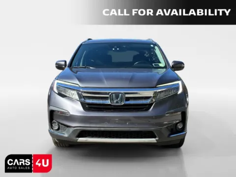 Photos of 2020 Honda Pilot Touring for sale in Knoxville, TN at Cars 4 U LLC