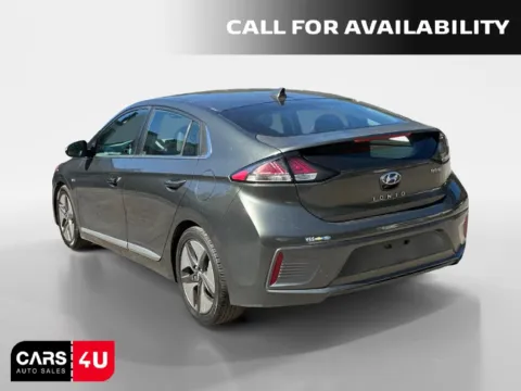 More photos of 2020 Hyundai Ioniq Hybrid SEL at Cars 4 U LLC, TN