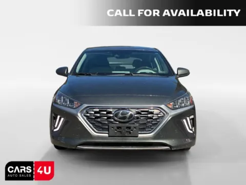 Photos of 2020 Hyundai Ioniq Hybrid SEL for sale in Knoxville, TN at Cars 4 U LLC
