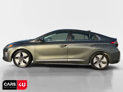 More photos of 2020 Hyundai Ioniq Hybrid SEL at Cars 4 U LLC, TN