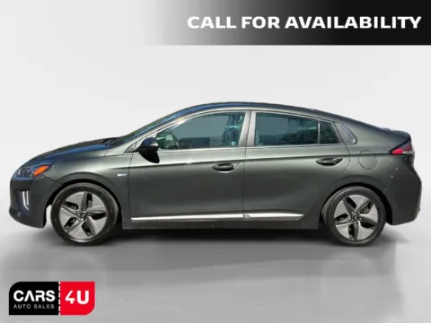 More photos of 2020 Hyundai Ioniq Hybrid SEL at Cars 4 U LLC, TN