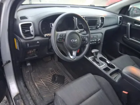 More photos of 2017 Kia Sportage LX at Cars 4 U LLC, TN