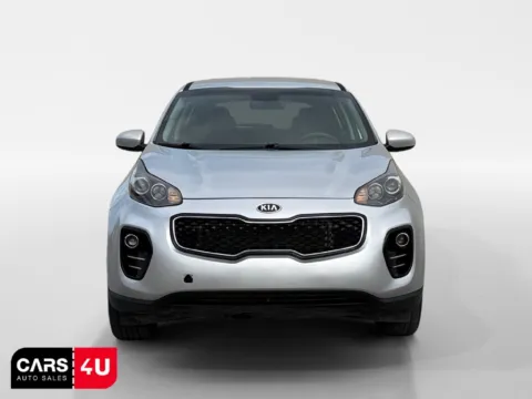 Photos of 2017 Kia Sportage LX for sale in Knoxville, TN at Cars 4 U LLC