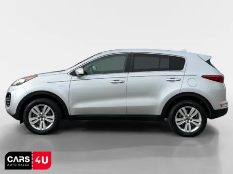 More photos of 2017 Kia Sportage LX at Cars 4 U LLC, TN