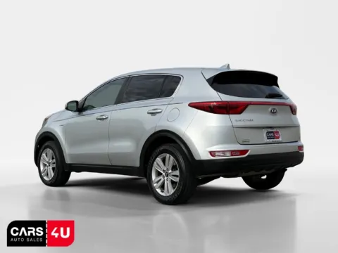More photos of 2017 Kia Sportage LX at Cars 4 U LLC, TN