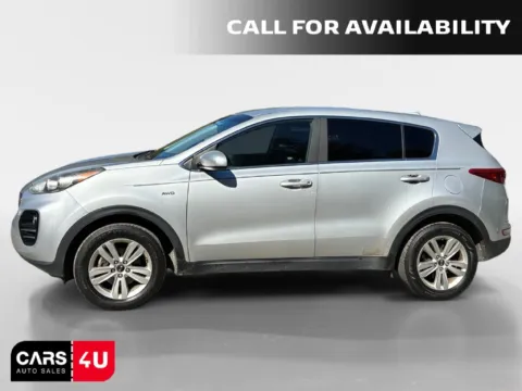 More photos of 2017 Kia Sportage LX at Cars 4 U LLC, TN