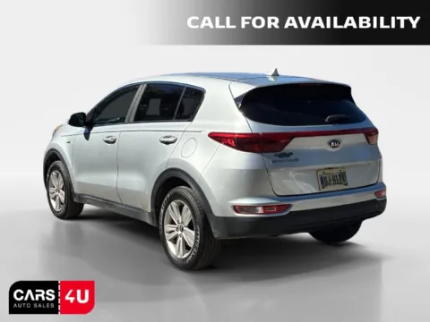 More photos of 2017 Kia Sportage LX at Cars 4 U LLC, TN