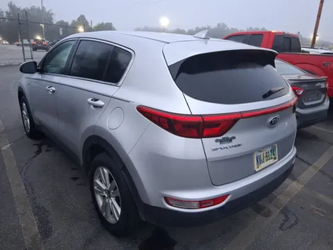 More photos of 2017 Kia Sportage LX at Cars 4 U LLC, TN