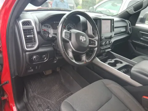 More photos of 2020 Ram 1500 Big Horn/Lone Star at Cars 4 U LLC, TN