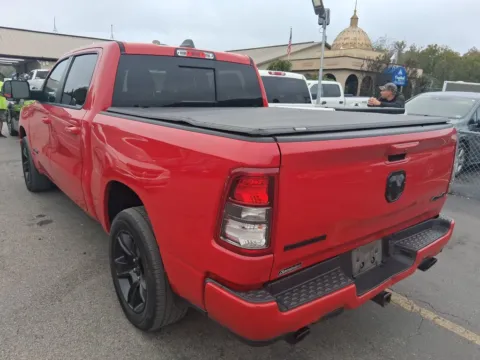 More photos of 2020 Ram 1500 Big Horn/Lone Star at Cars 4 U LLC, TN
