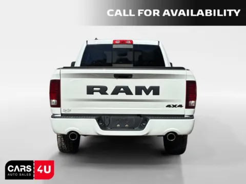 More photos of 2018 Ram 1500 Night at Cars 4 U LLC, TN