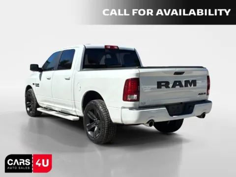 More photos of 2018 Ram 1500 Night at Cars 4 U LLC, TN