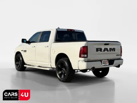 More photos of 2018 Ram 1500 Night at Cars 4 U LLC, TN