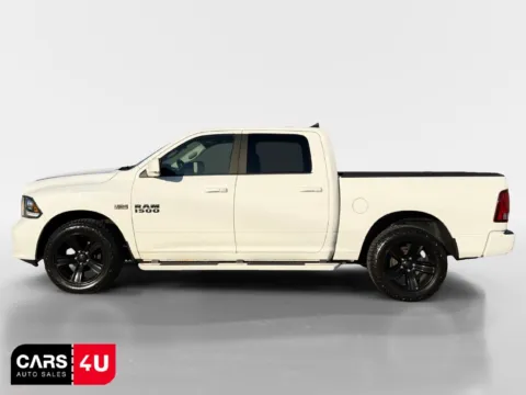 More photos of 2018 Ram 1500 Night at Cars 4 U LLC, TN