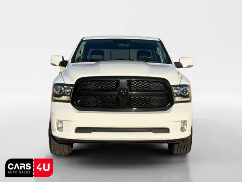 Photos of 2018 Ram 1500 Night for sale in Knoxville, TN at Cars 4 U LLC