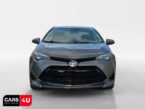 Photos of 2017 Toyota Corolla LE for sale in Knoxville, TN at Cars 4 U LLC