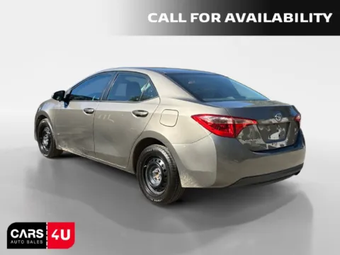 More photos of 2017 Toyota Corolla LE at Cars 4 U LLC, TN