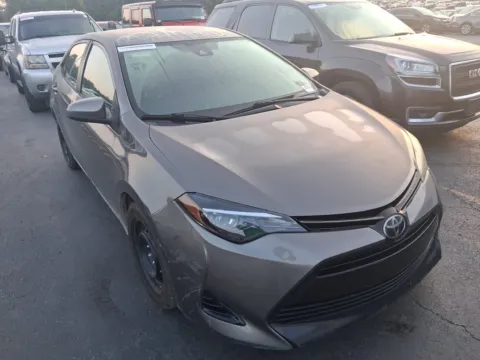 Photos of 2017 Toyota Corolla LE for sale in Knoxville, TN at Cars 4 U LLC