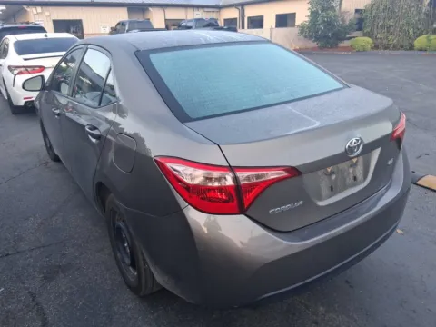 More photos of 2017 Toyota Corolla LE at Cars 4 U LLC, TN