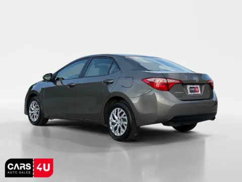 More photos of 2017 Toyota Corolla LE at Cars 4 U LLC, TN