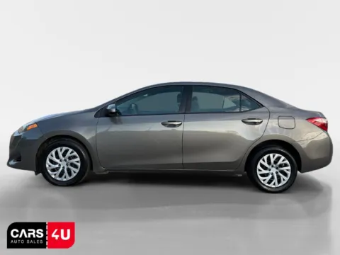 More photos of 2017 Toyota Corolla LE at Cars 4 U LLC, TN