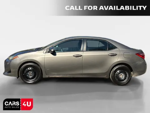 More photos of 2017 Toyota Corolla LE at Cars 4 U LLC, TN
