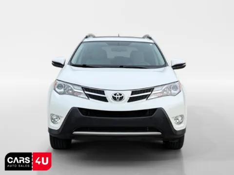 Photos of 2015 Toyota RAV4 Limited for sale in Knoxville, TN at Cars 4 U LLC