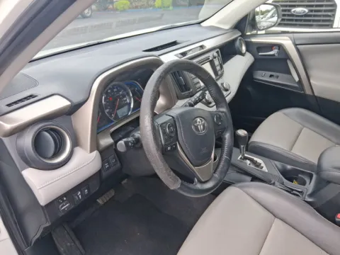 More photos of 2015 Toyota RAV4 Limited at Cars 4 U LLC, TN
